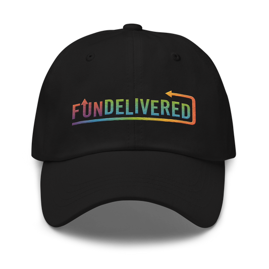 Fundelivered Classic Cap