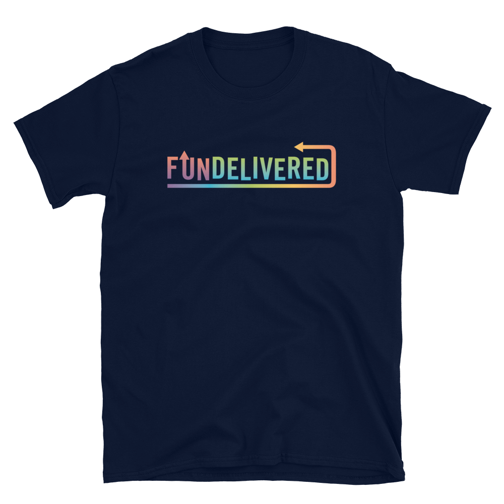 Fundelivered Classic Tee