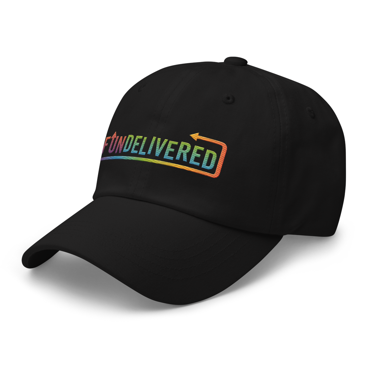 Fundelivered Classic Cap