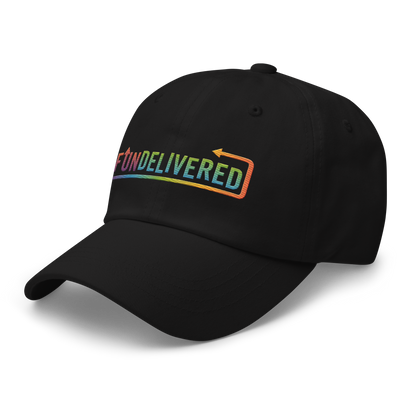Fundelivered Classic Cap