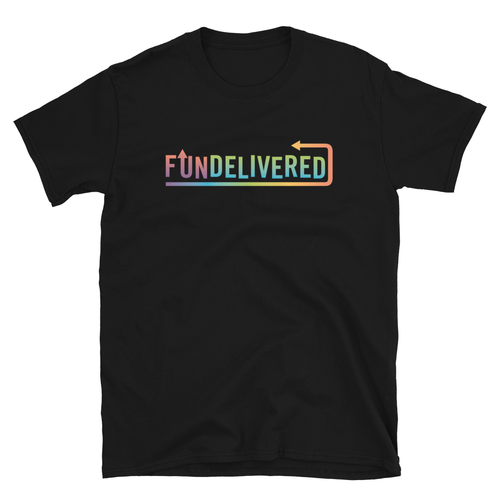 Fundelivered Classic Tee
